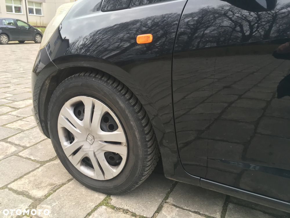 Honda Jazz 1.2 i-VTEC Trend - 8