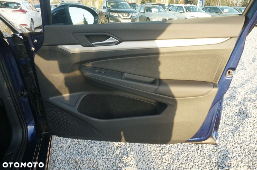 Volkswagen Golf Variant 2.0 TDI Life - 27
