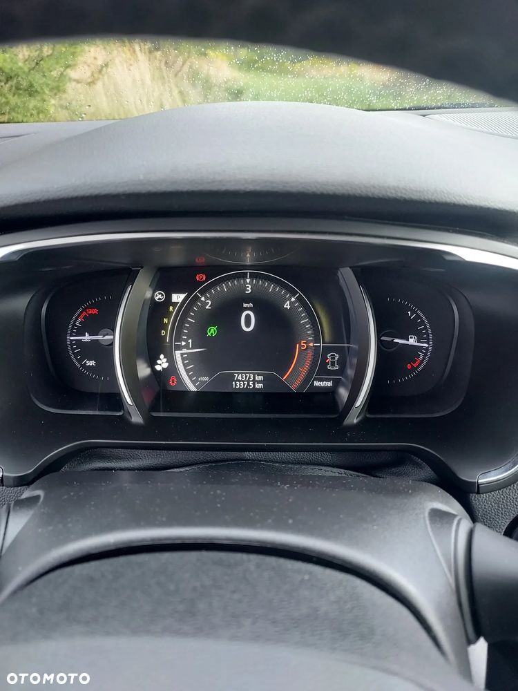 Renault Talisman 2.0 Blue dCi Intens EDC - 6