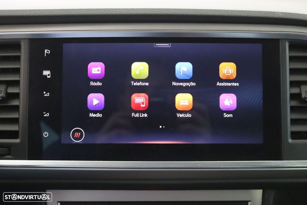 SEAT Ateca 1.5 TSI Xperience DSG - 24