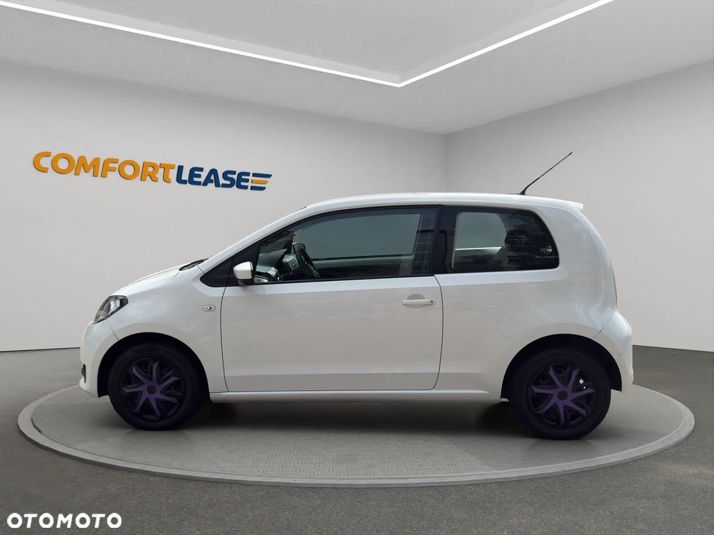 Skoda Citigo 1.0 Ambition - 5