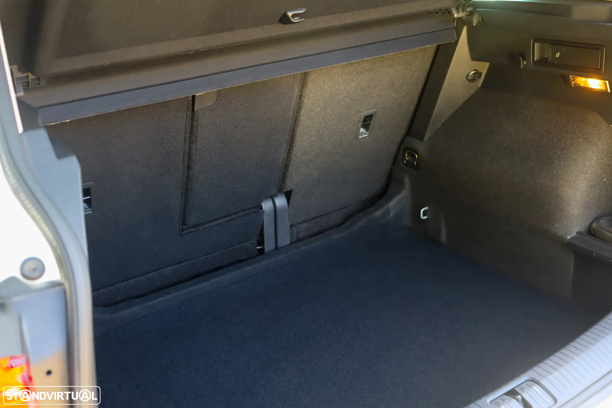 VW Tiguan 1.5 TSI Confortline - 57