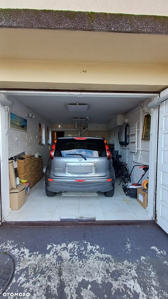 Nissan Note 1.4 I-Way - 27