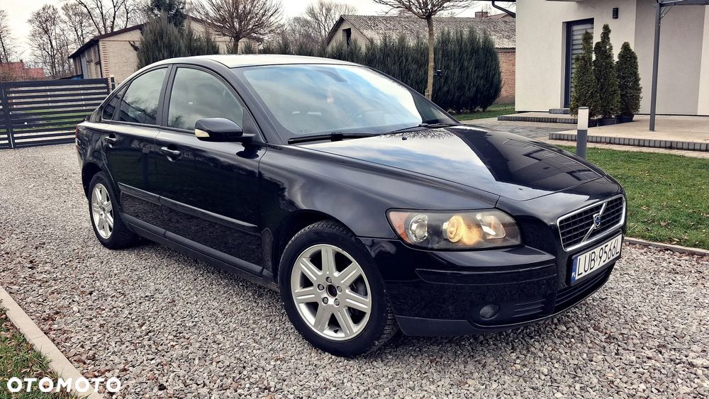 Volvo S40 1.8 Summum - 1