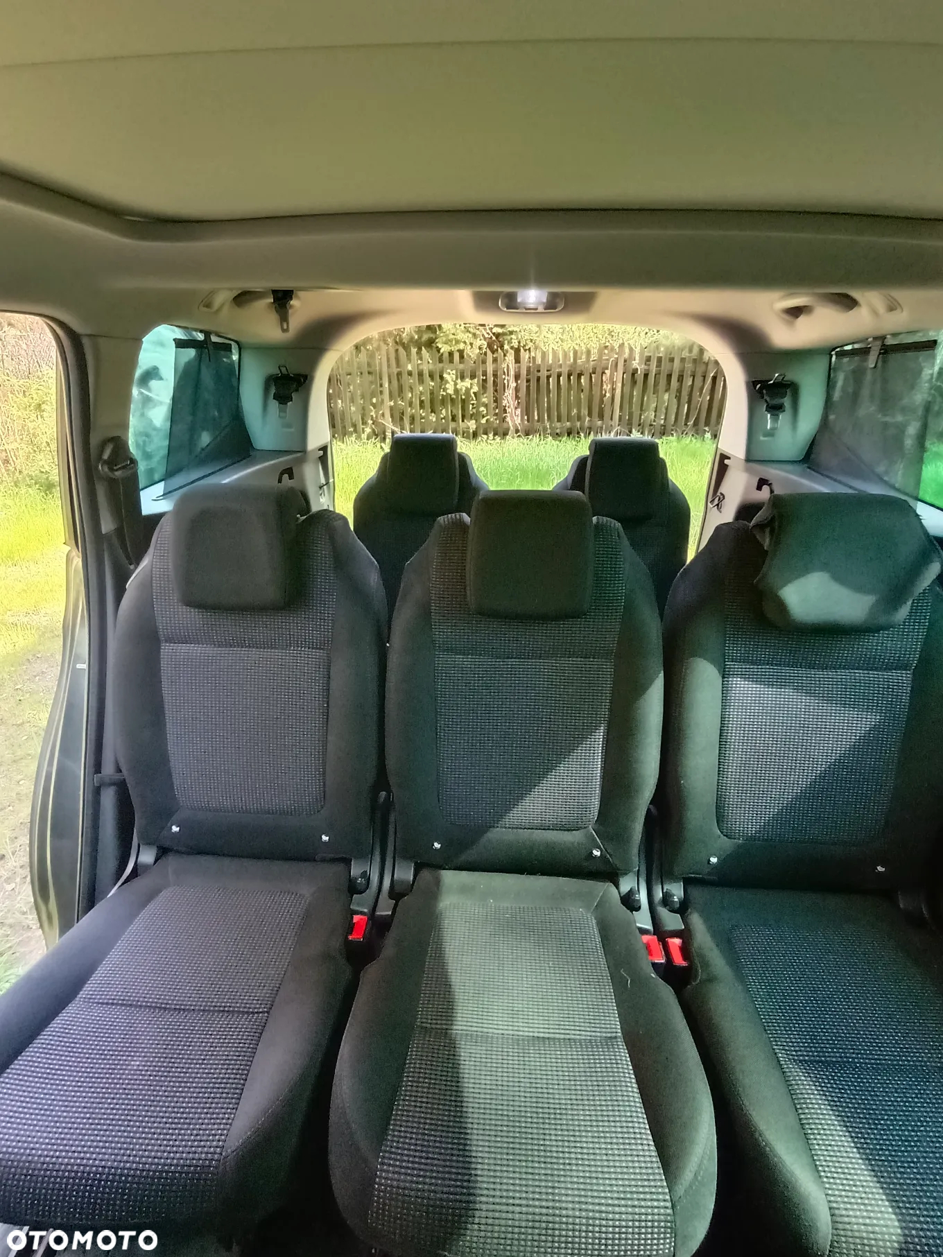 Peugeot 5008 1.6 Active 7os - 3