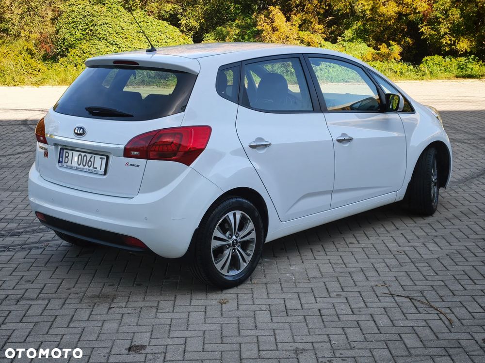 Kia Venga 1.6 Business Line - 3