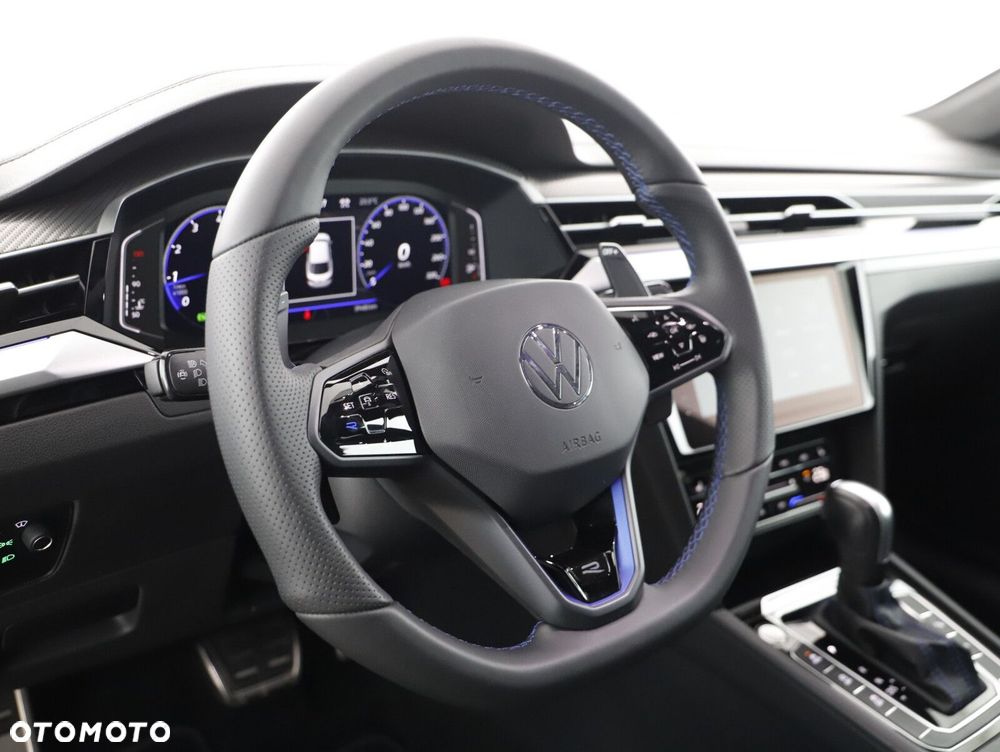 Volkswagen Arteon - 13
