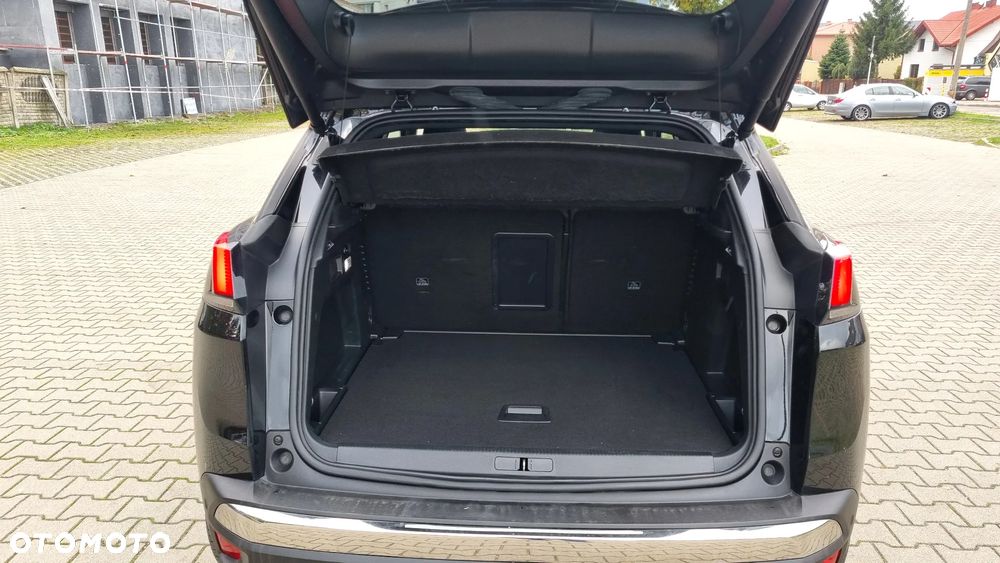 Peugeot 3008 BlueHDi 180 Stop & Start EAT8 Crossway - 6