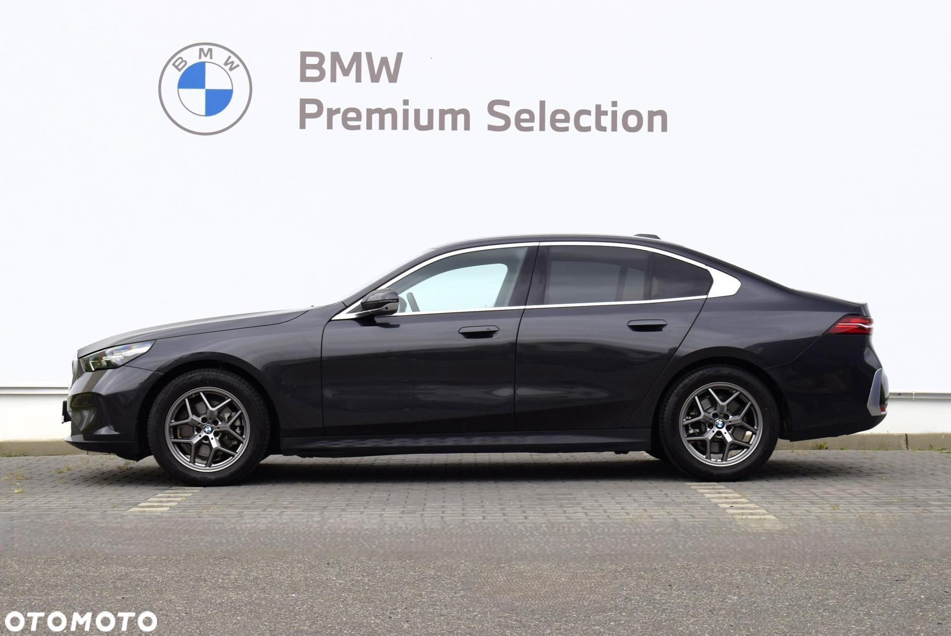 BMW Seria 5 - 3