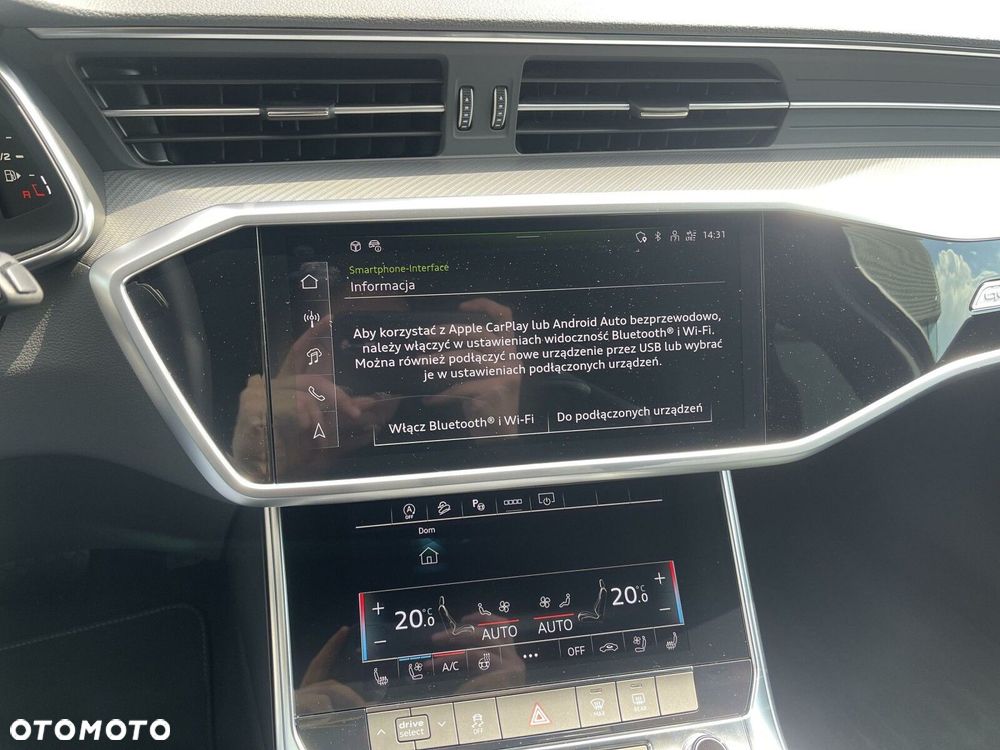 Audi A6 Allroad - 17