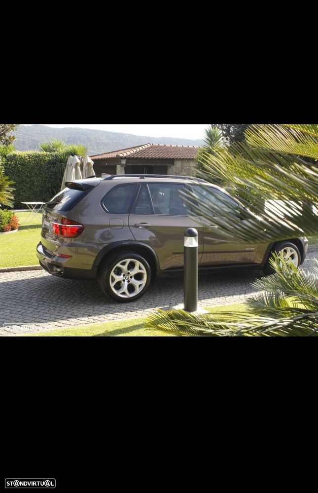 BMW X5 xDrive40d Edition Exclusive - 2