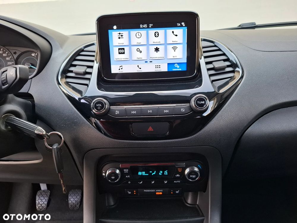 Ford Ka+ 1.2 Ti-VCT Trend Plus - 18