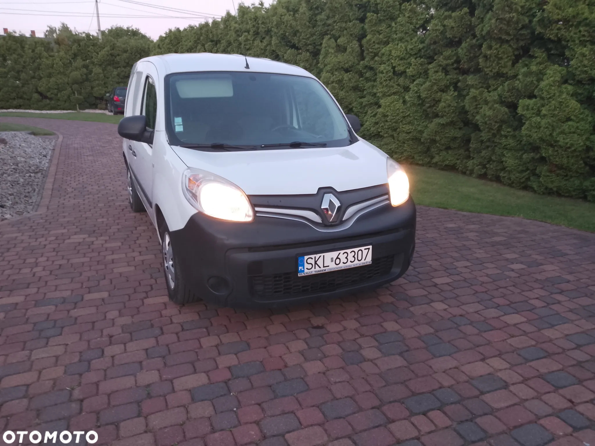 Renault Kangoo - 27