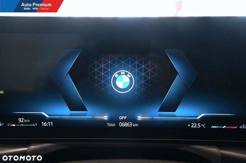 BMW Seria 3 320i xDrive M Sport sport - 5