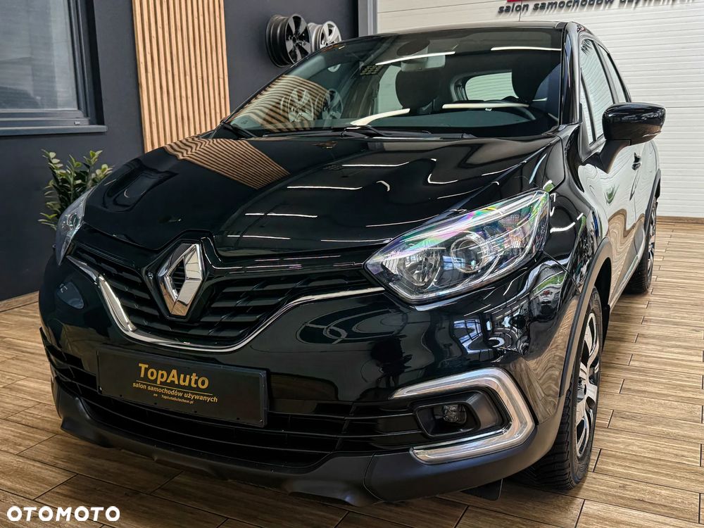 Renault Captur 0.9 Energy TCe S-Edition - 13