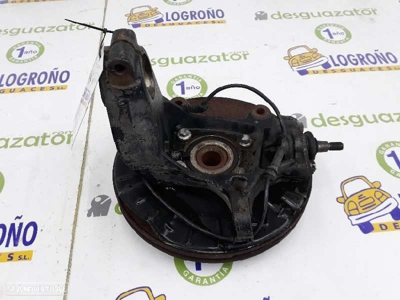 MANGA DE EIXO FRONTAL ESQUERDA MINI MINI 2003 -31216757497 - 2