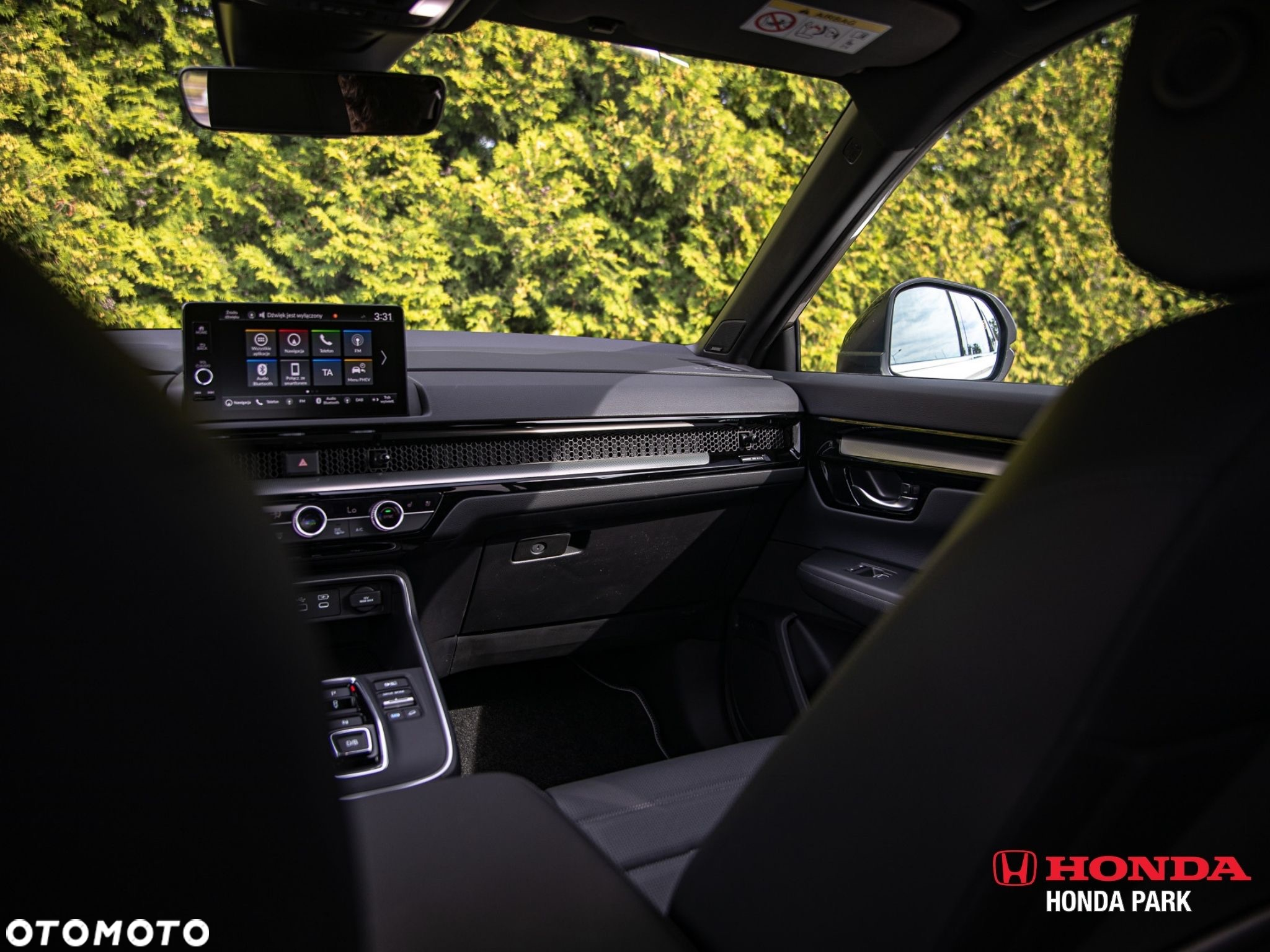 Honda CR-V 2.0 i-MMD PHEV Advance Tech 2WD CVT - 28