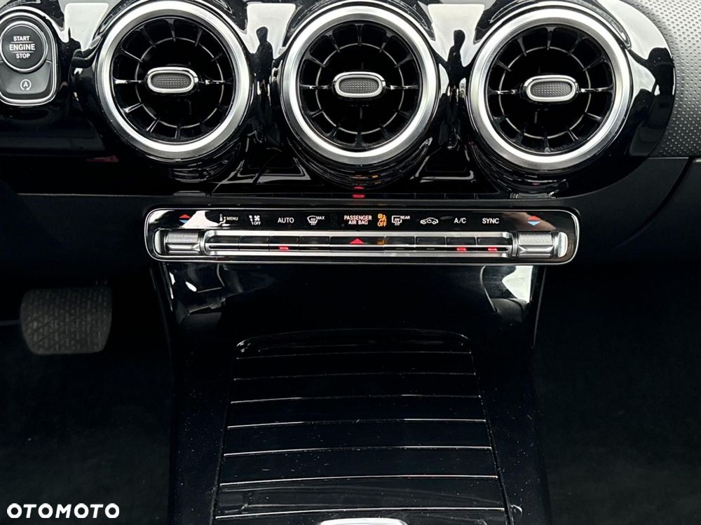 Mercedes-Benz Klasa A - 18