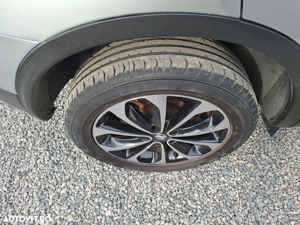 Nissan Qashqai 1.6 DCI DPF Start/Stop tekna - 30