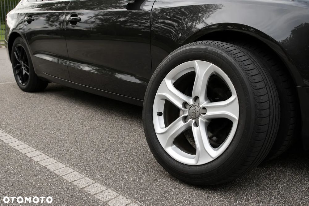 Audi A5 Sportback - 6