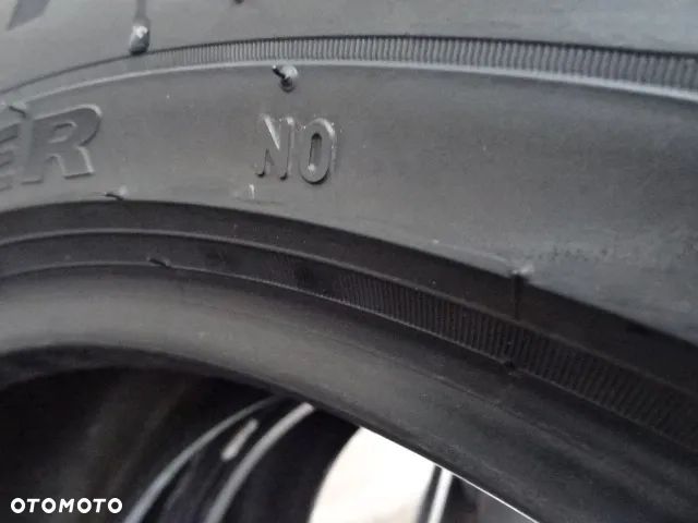 235/55/R18 105V PIRELLI WINTER SOTTO ZERO 3 - 8