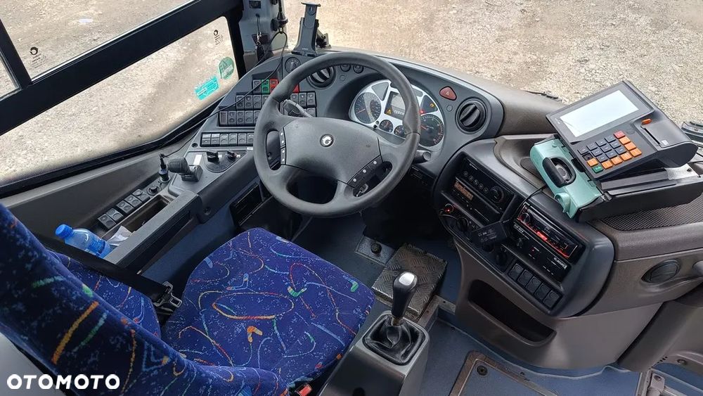 Irisbus Arway (Crossway) - 15