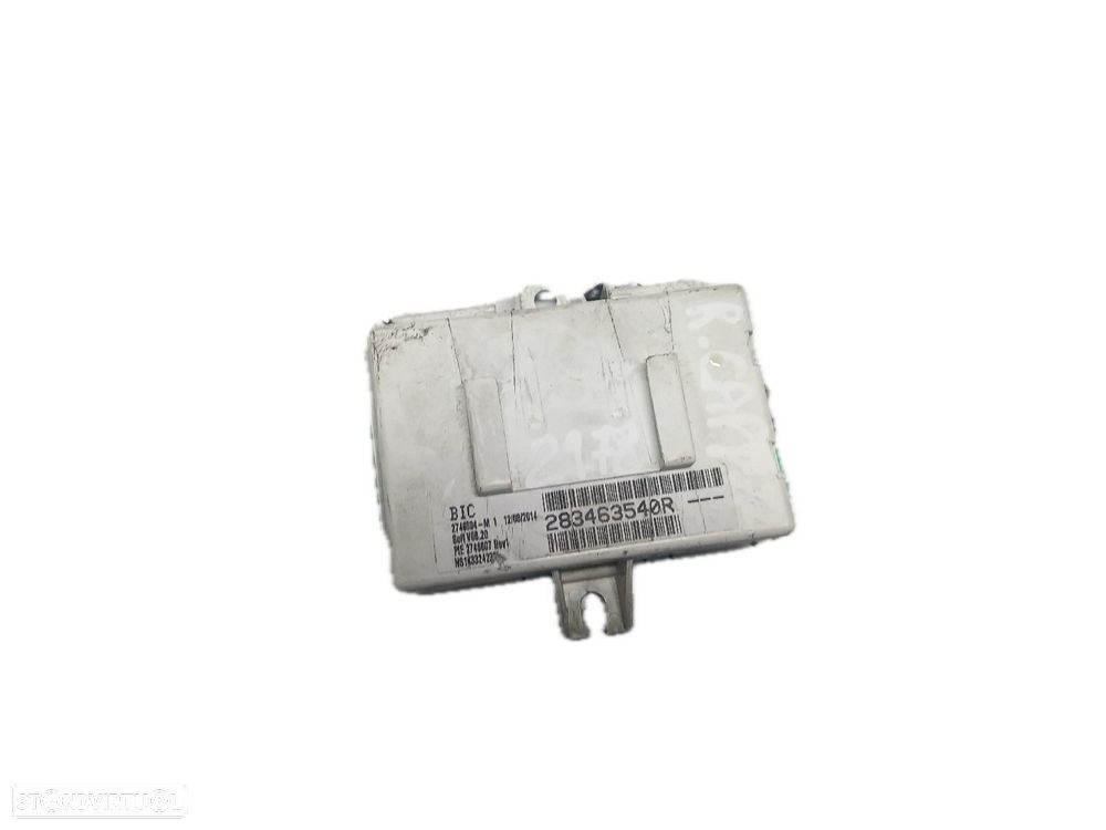 Módulo Eletrónico Renault Captur I (J5_, H5_) - 3