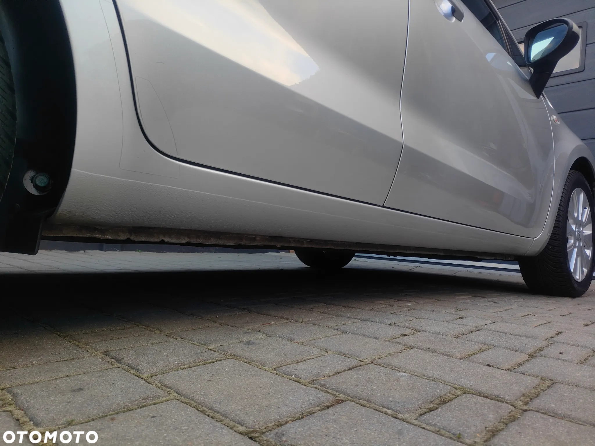 Kia Rio 1.2 Attract - 15