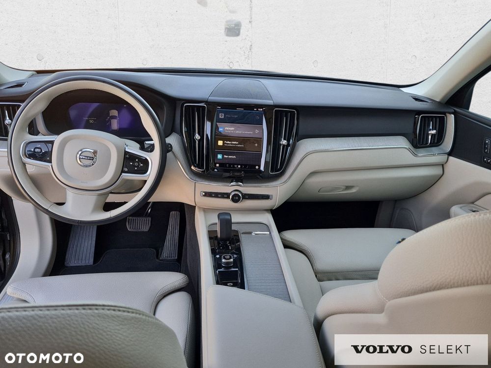 Volvo XC 60 - 14