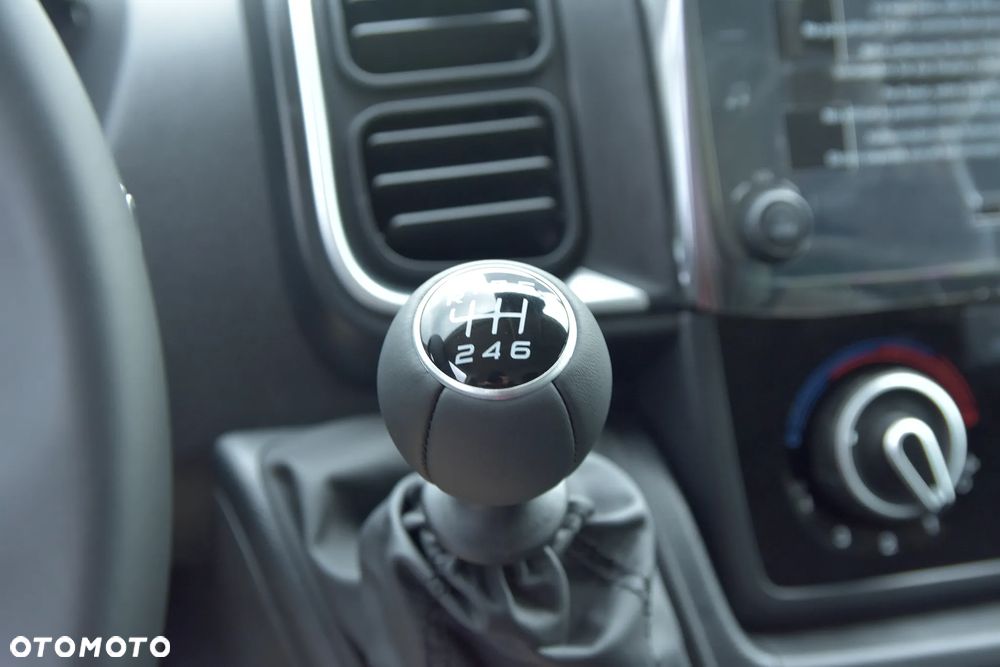 Fiat Ducato Maxi L4H2 180KM DMC 3.5t - 13