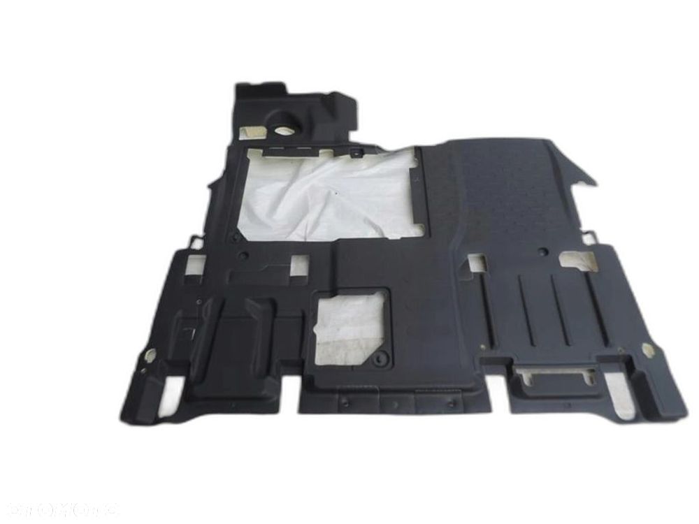 DYWANIK FIAT DUCATO III NOWY ORYGINAŁ 735637707 - 1