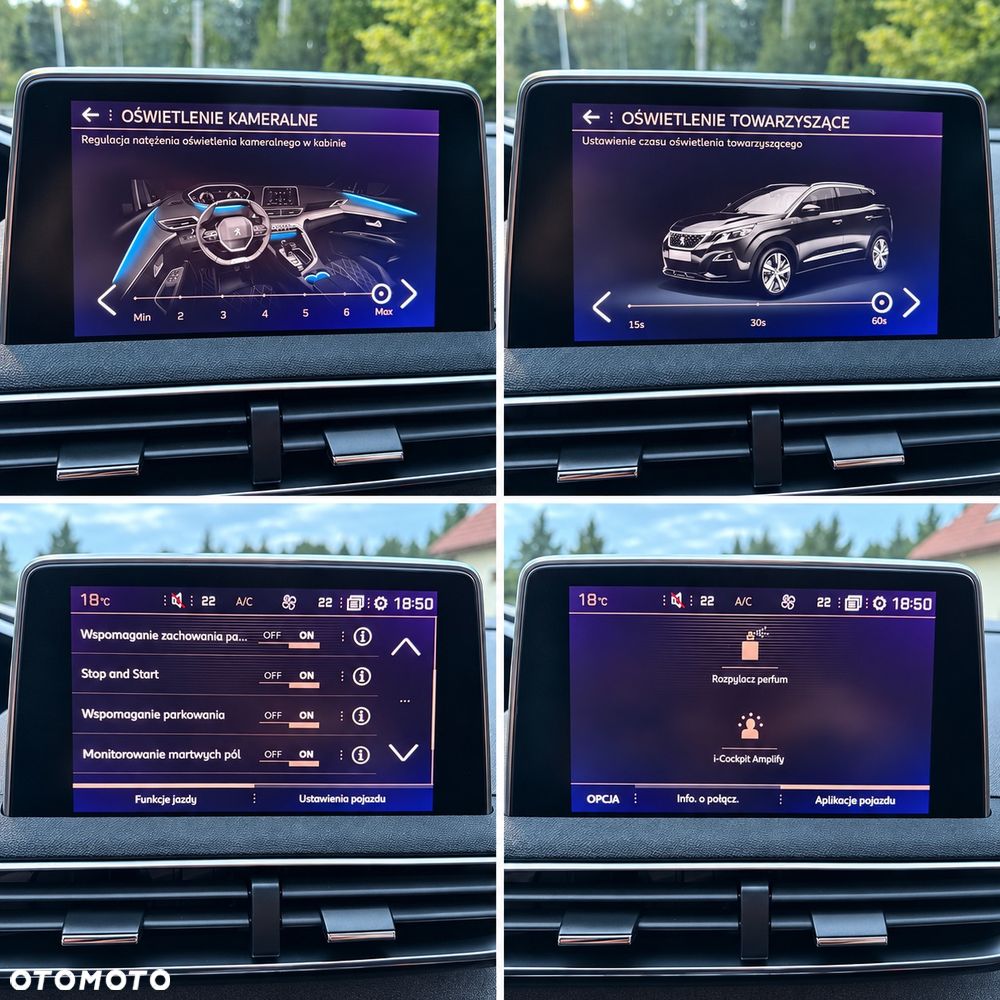 Peugeot 3008 THP 165 EAT6 Stop & Start Crossway - 39