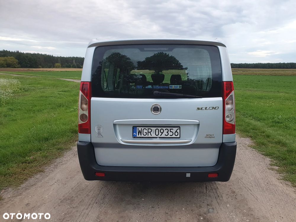 Fiat Scudo - 6