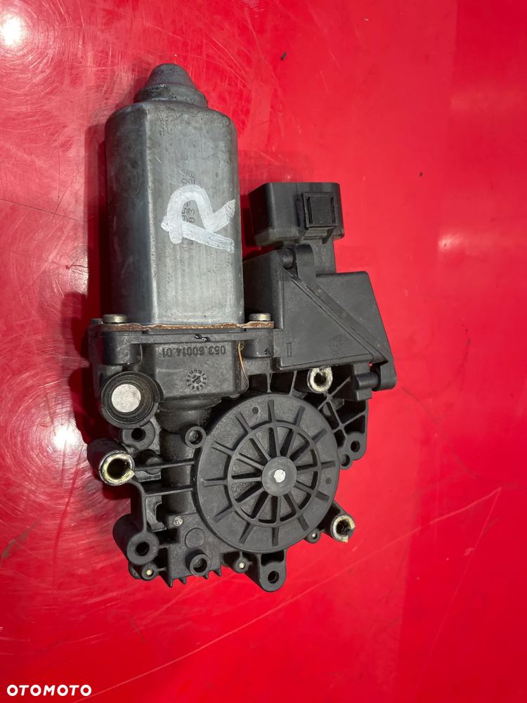 AUDI A6 C5 SILNICZEK SZYBY 119024114 - 3