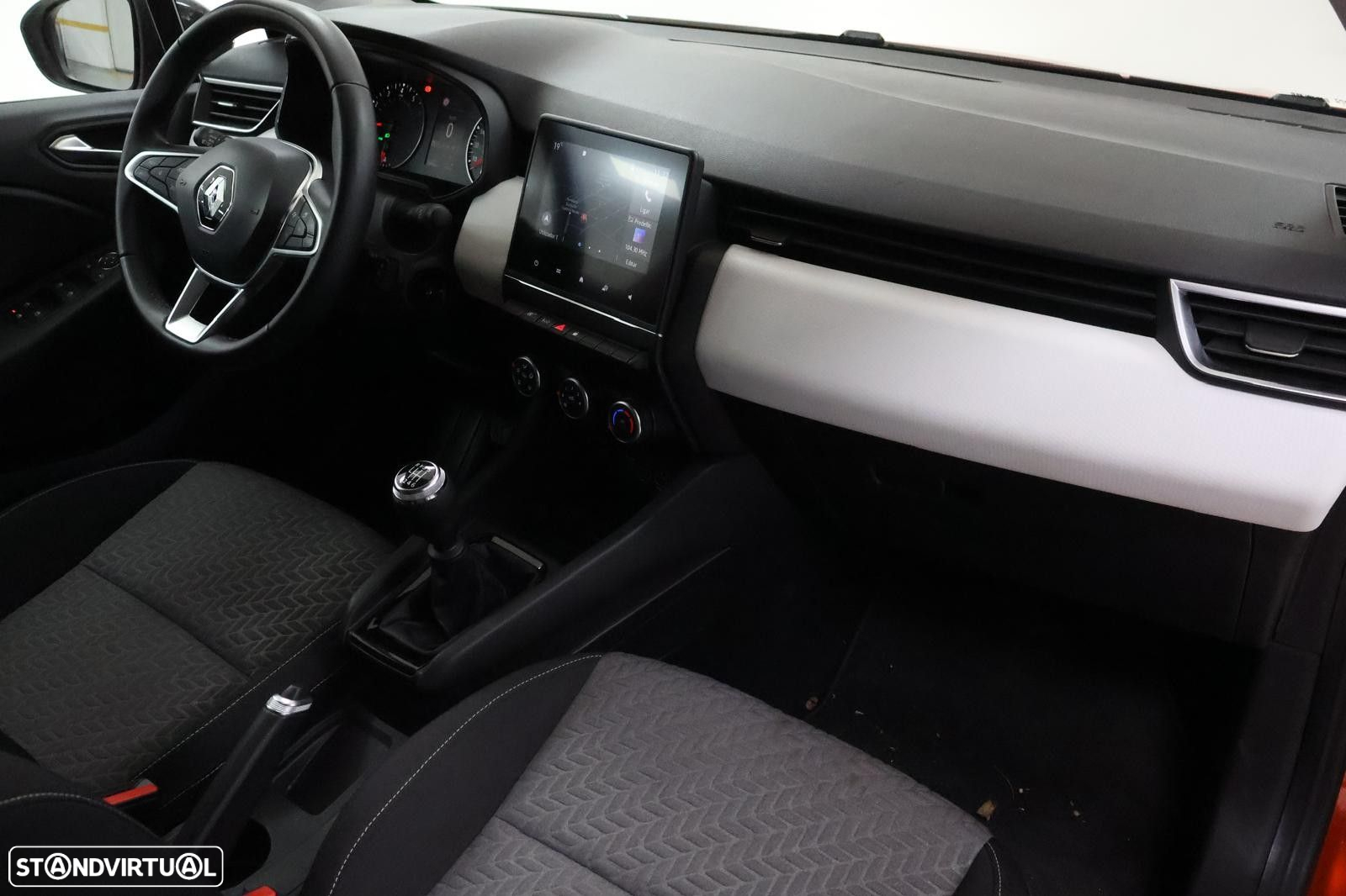 Renault Clio 1.0 TCe Limited - 4