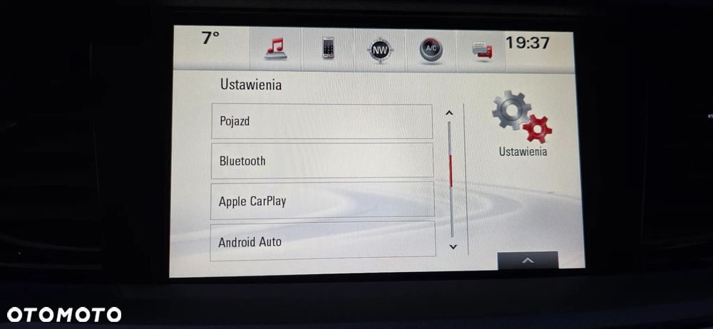 Opel Insignia 2.0 CDTI ecoFLEX Start/Stop Business Edition - 36