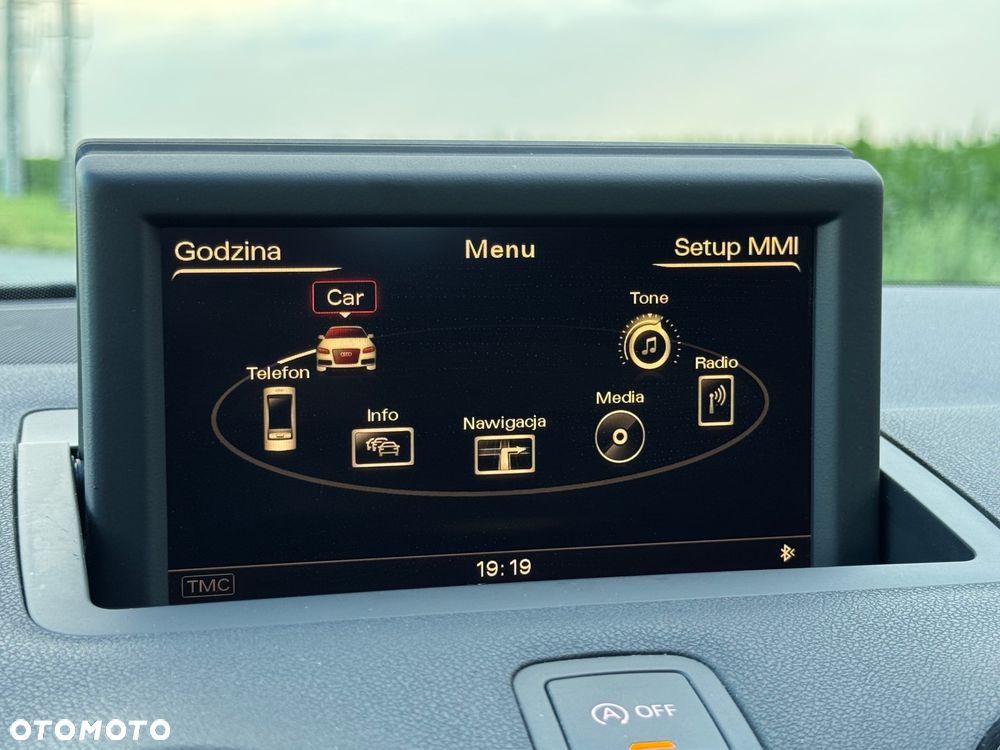 Audi A1 1.2 TFSI Ambition - 31