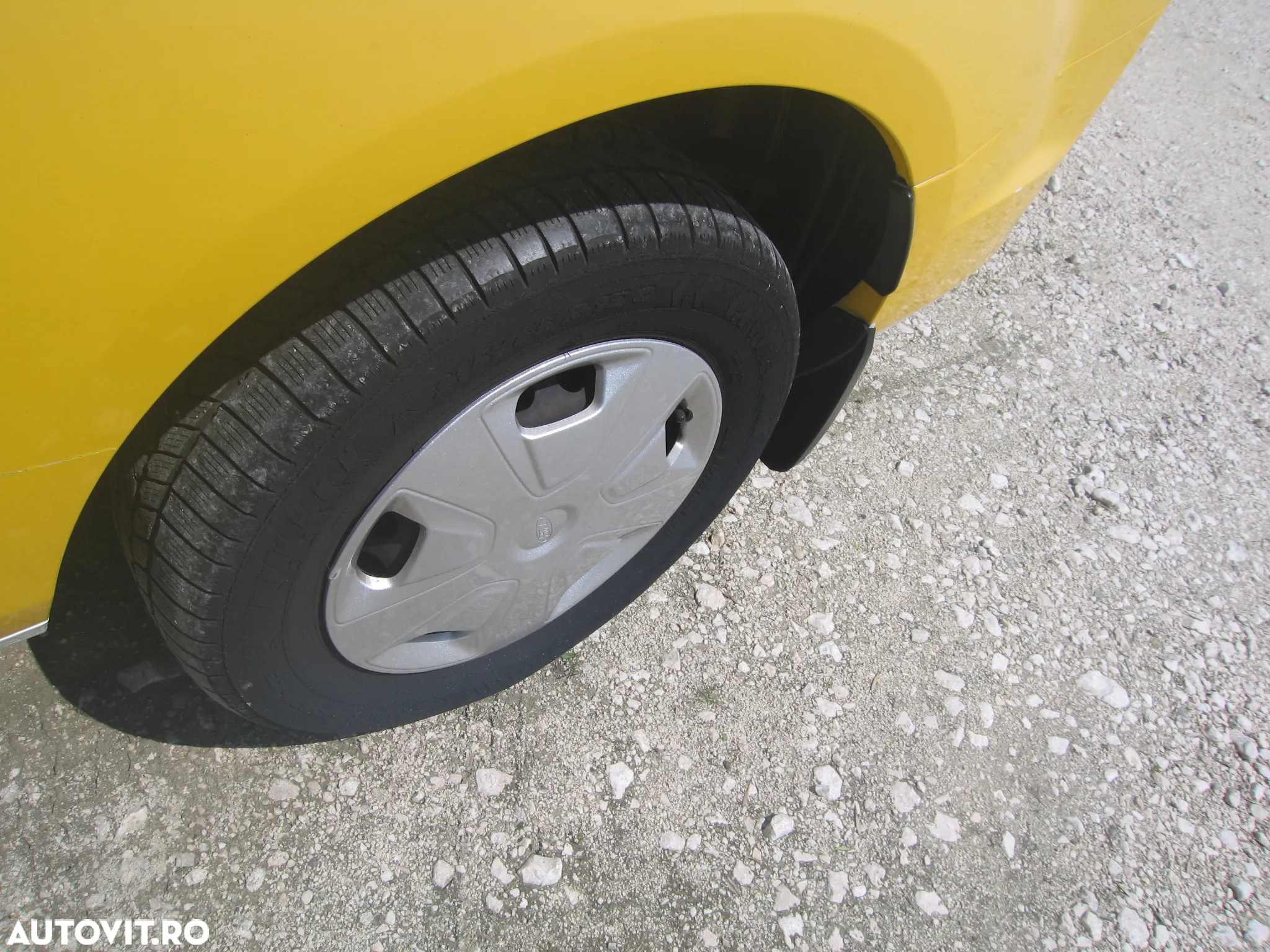 Ford TRANSIT CUSTOM , DUBA L1 - H 1, AC. EURO VI. - 26