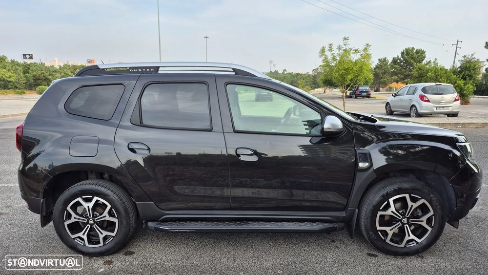 Dacia Duster 1.5 Blue dCi Prestige - 6