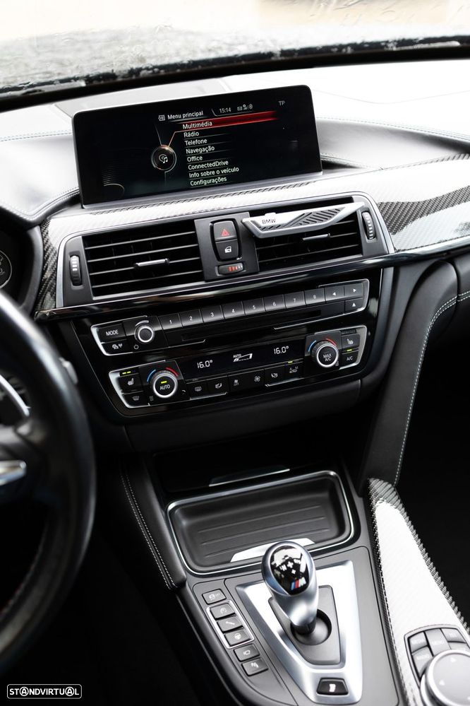 BMW M4 DKG Competition - 43