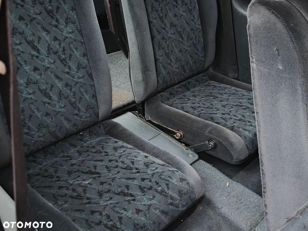 Opel Zafira 2.0 DTI Executive - 19