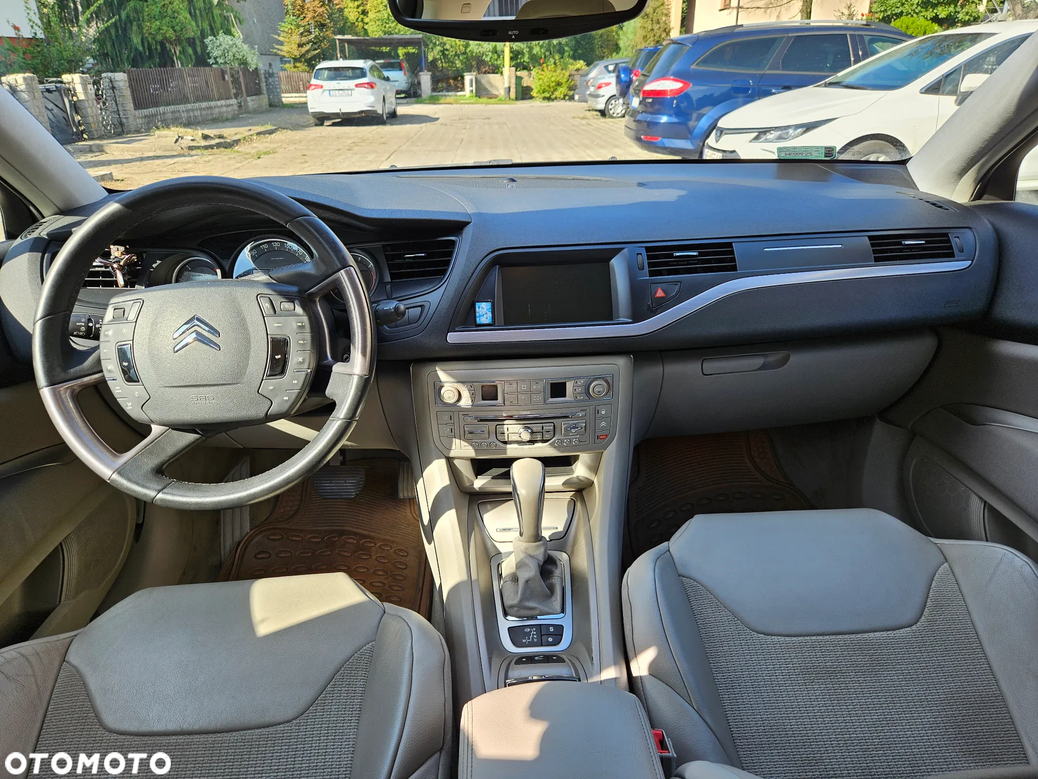 Citroën C5 1.6 THP Exclusive - 16