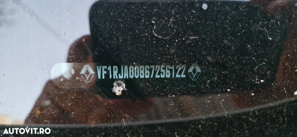 Renault Clio V 1.0 TCe Life - 14