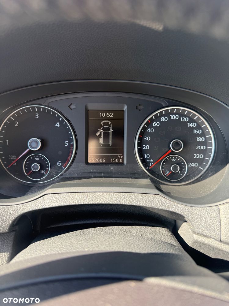 Seat Alhambra 2.0 TDI Style DSG - 11