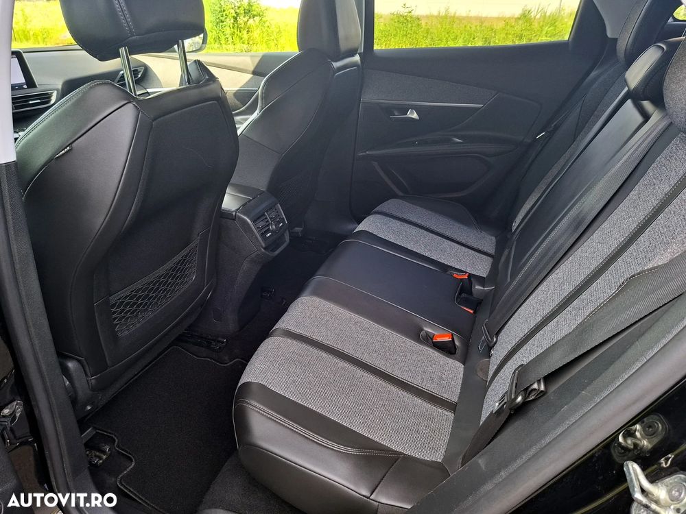 Peugeot 3008 BlueHDi 130 Stop & Start Allure - 8