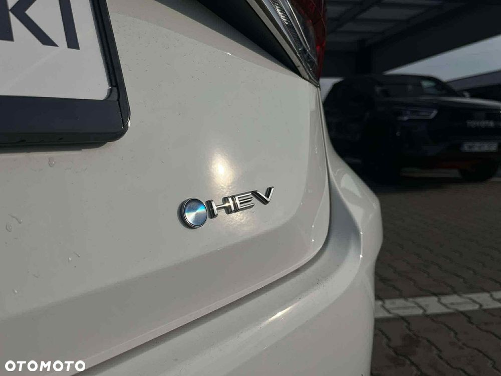 Toyota Corolla 1.8 Hybrid Comfort - 6