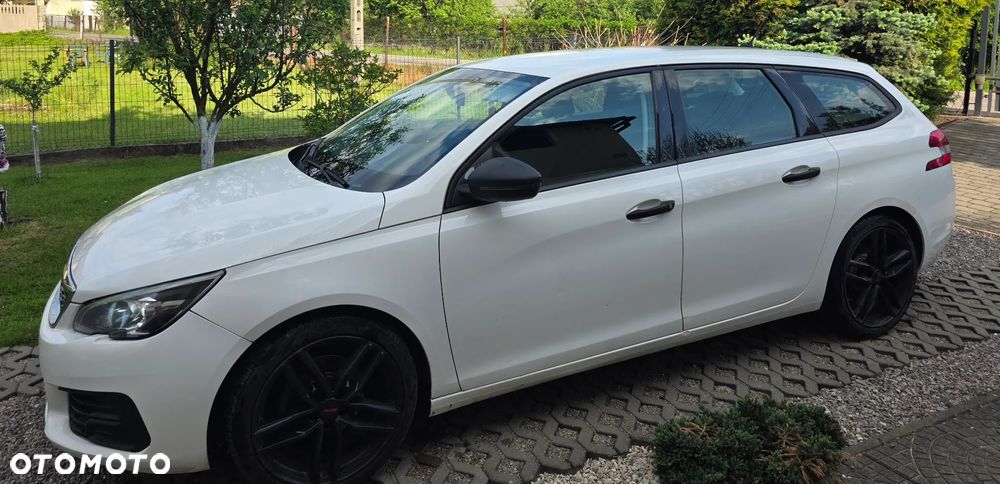 Peugeot 308 - 3