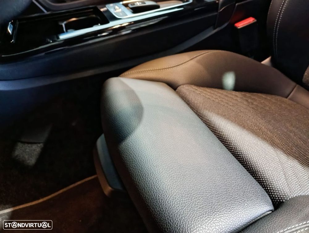 Mercedes-Benz A 250 e 8G-DCT Advanced Progressive - 18