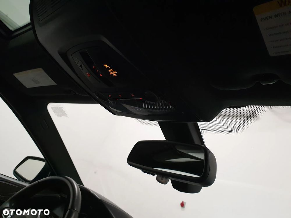 BMW Seria 6 640i xDrive M Sport Edition - 35