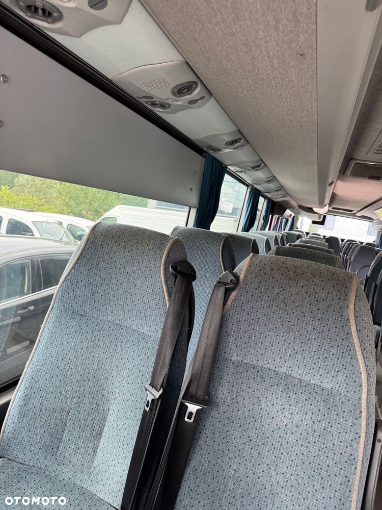 Irisbus Evadys 2009r. Euro 5 Klimatyzacja Thermoking Webasto Winda - 21